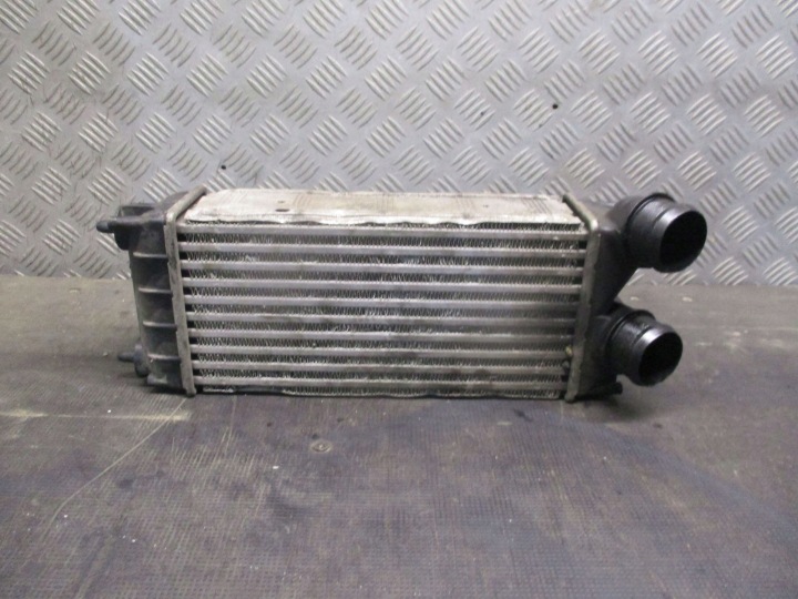 ÉCHANGEUR AIR-AIR 9684212480 PEUGEOT 3008 I 09-17R. 1.6EHDI