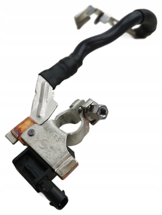 CONTRÔLEUR MODULE VW TIGUAN 5QS915181 NEUF ORIGINAL