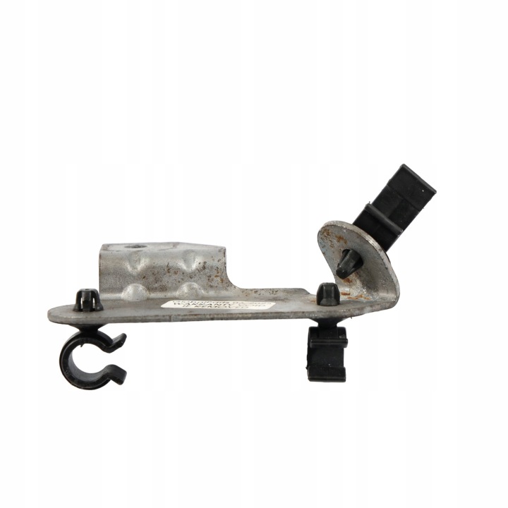 BMW E81 E87 E90 E92 E93 POIGNÉE FIXATION SUPPORT FILS CARBURANTS 7800674