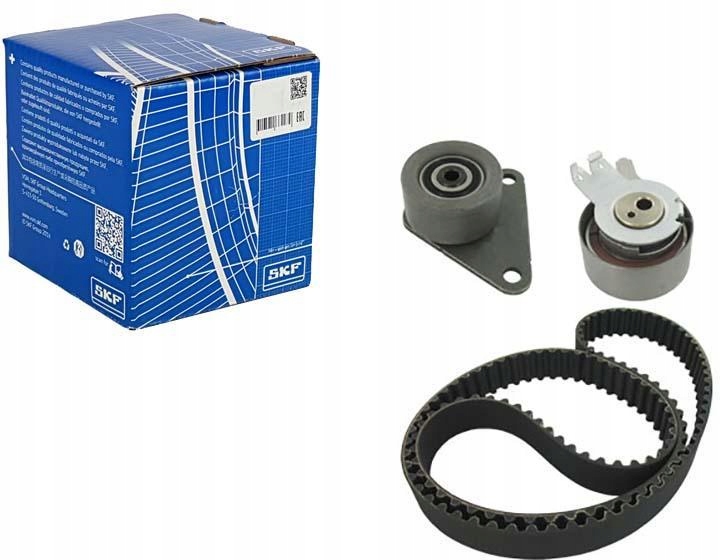 KIT DISTRIBUTION VOLVO 2,0-2,5 S70/V70 97