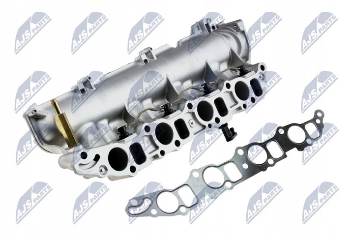 COLLECTEUR ADMISSION VERS SAAB 9-5 1.9