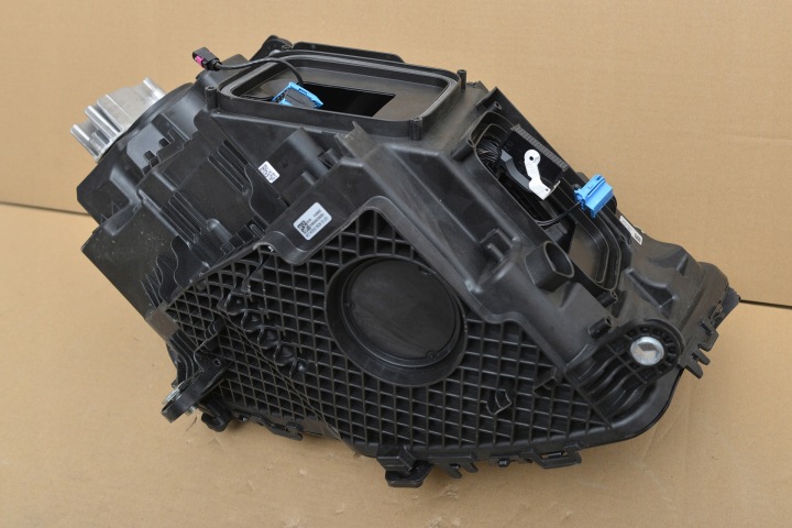 MERCEDES GLC PHARE GAUCHE AVANT COMPLET LED DIGITAL A2549063102