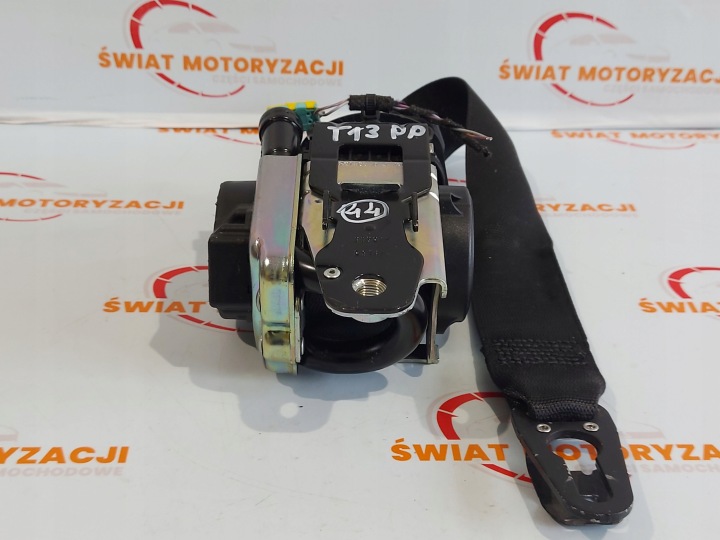 MERCEDES C IV W205 C220 14R CEINTURE DE SÉCURITÉ DROIT AVANT A2058600285