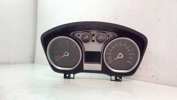 COMPTEUR FORD FOCUS C-MAX 1,8 TDCI 8V4T-10849-GH