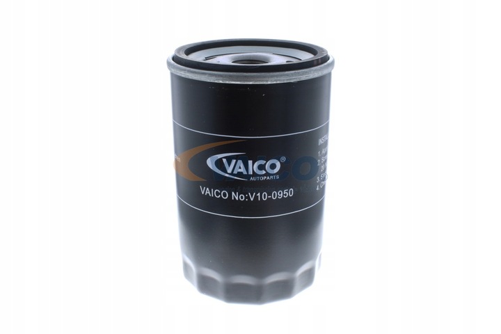 FILTER OILS VAICO FOR SEAT IBIZA IV 1.6 photo 4 - milautoparts-fr.ukrlive.com