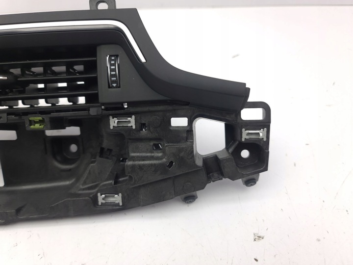 AUDI A4 S4 B9 GRILLE CONDUIT D'AIR TABLEAU DE BORD INSTRUMENTATION 2017 8W2820901C