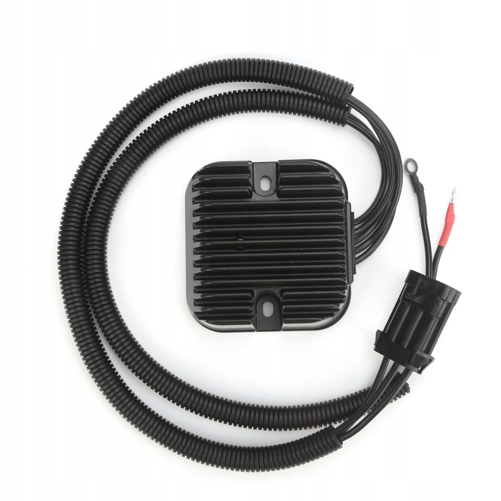 RÉGULATEUR TENSION PROSTOWNIKA 4015229 4013904 CONVIENT VERS VÉHICULE 2E