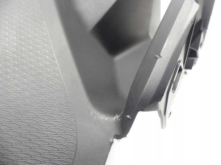 COCKPIT REMPLISSAGE PROTECTION CHÂSSIS 8566808 BMW C400 X C400X C 400 18
