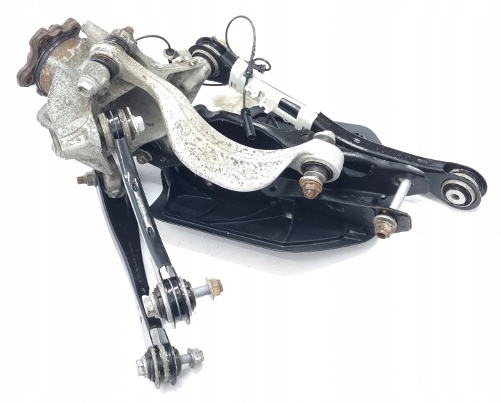 ROTULE DE DIRECTION ARRIÈRE DROITE BMW X5 G05 X6 G06 X7 6876654