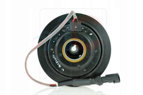 EMBRAYAGE COMPRESSEUR KLIMAT. JEU DAF XF 105 FA FAS