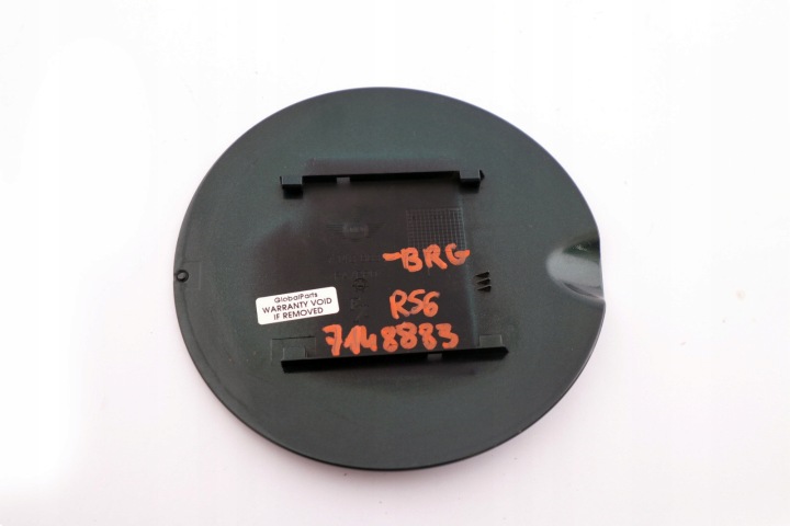 MINI R56 CLAPET GOULOTTE DE REMPLISSAGE CARBURANTS BRITISH RACING GREEN