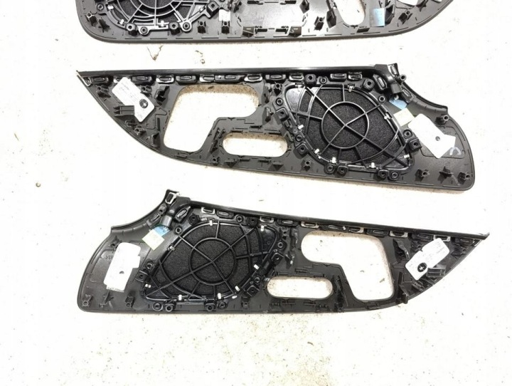 PROTECTION A1678109903 MERCEDES-BENZ GLS 2021 KIT