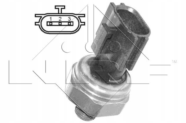 CZYNNIK COOLING / FILTER NRF 38939 