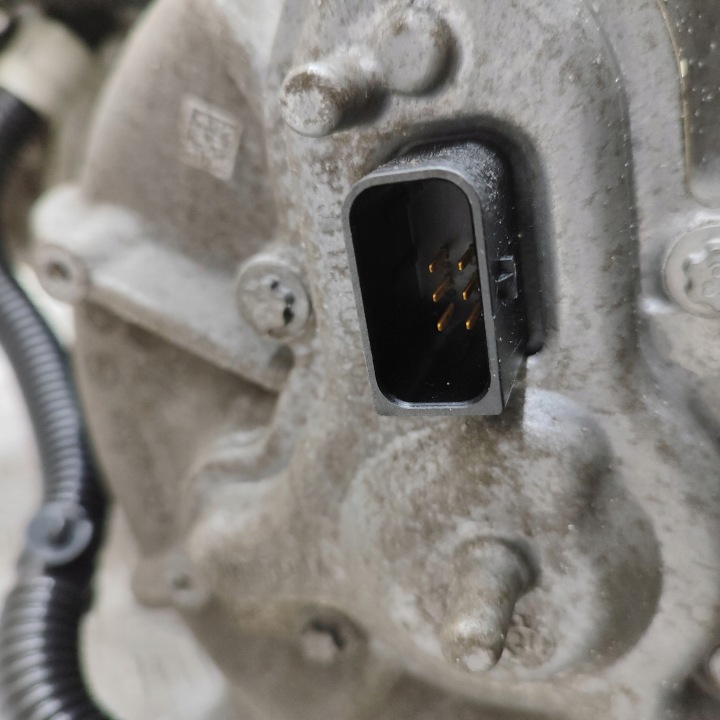 TESLA MODÈLE 3 2021 MOTEUR