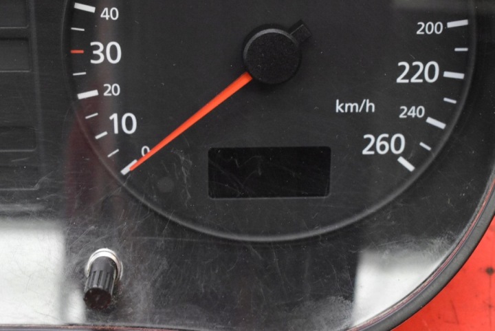 COMPTEUR TABLEAU DE BORD EUROPE 8L0919860E AUDI A3 8L 1.8 20V 125 KM 96-00