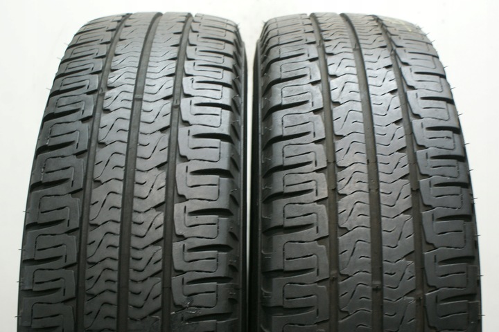 DE VERANO 225/75R16C MICHELIN AGILIS CAMPING , 7MM 