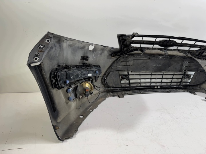PARE-CHOCS AVANT FORD MONDEO MK4 LIFT 2010-