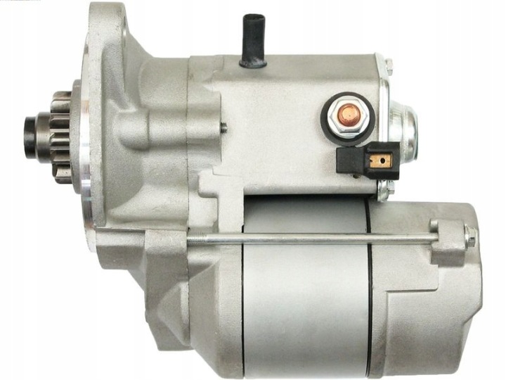 DÉMARREUR JOHN DEERE THERMO KING YANMAR 13Z 12V