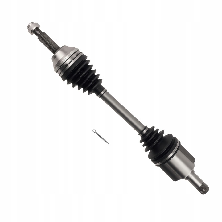 AVANT GAUCHE ARBRE DE TRANSMISSION VERS BOÎTES MANUELLE FORD TRANSIT 2.2 TDCI