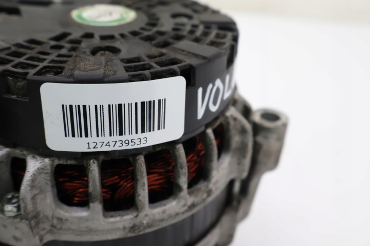 VOLVO S60 S80 V60 2.0/2.4D ALTERNATEUR A0439(BOSCH)