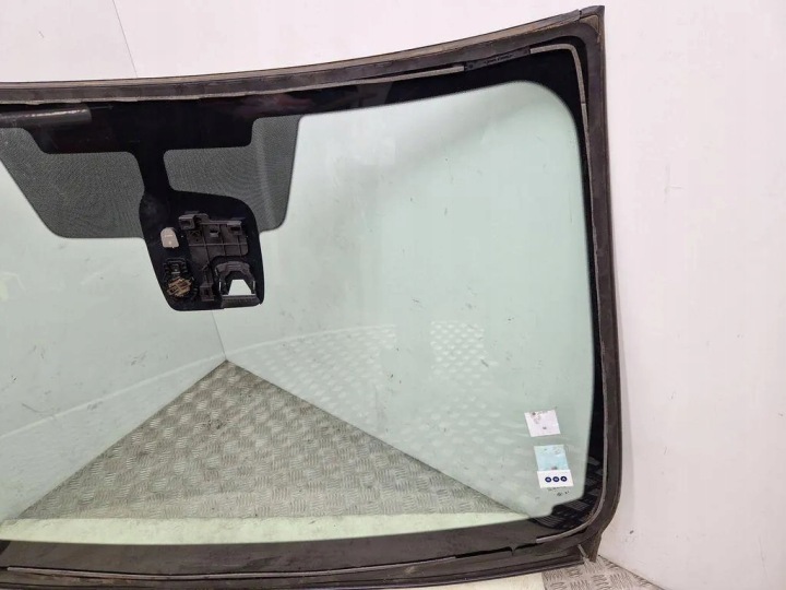 PARE-BRISE NISSAN QUASHQAI II LIFT CAMÉRA CAPTEUR 2020R.