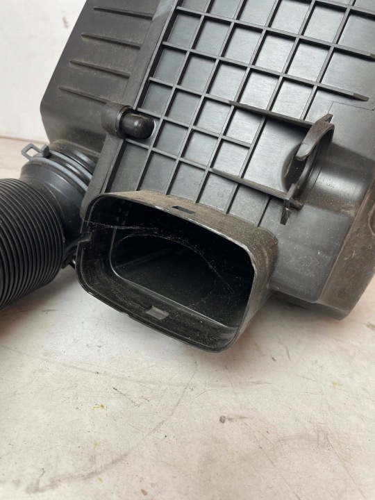 CHÂSSIS FILTRE AIR VOLKSWAGEN POLO 6R 1.6 TDI