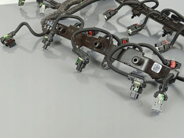 2023 JEEP GRAND CHEROKEE WL FAISCEAU DE CÂBLES MOTEUR 68417572AB