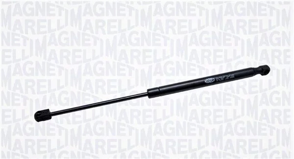 GS0936 RESORTE GAZ.BAG.VOLVO S70 97-00 