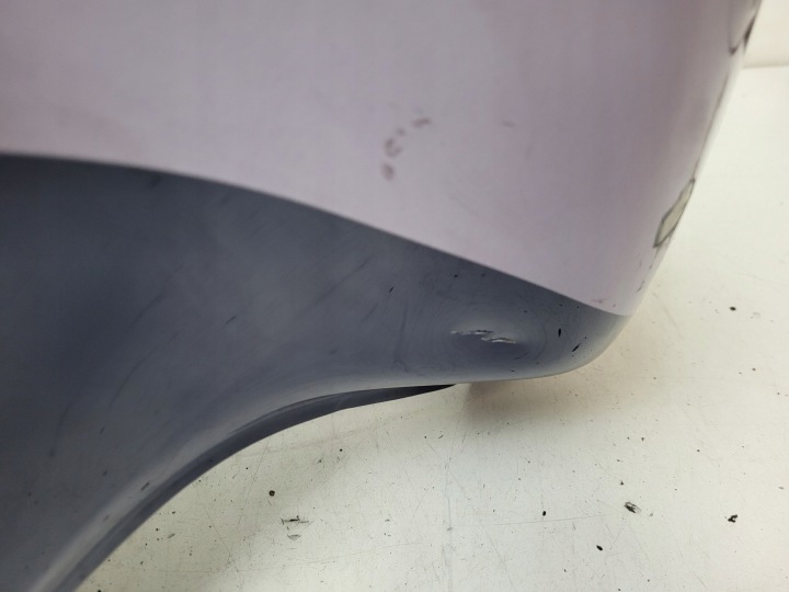 HONDA XRV750 AFRICA TWIN RÉSERVOIR CARBURANTS RÉSERVOIR