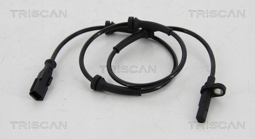 SENSOR ABS RENAULT PARTE TRASERA TRAFFIC 06- 818010202 