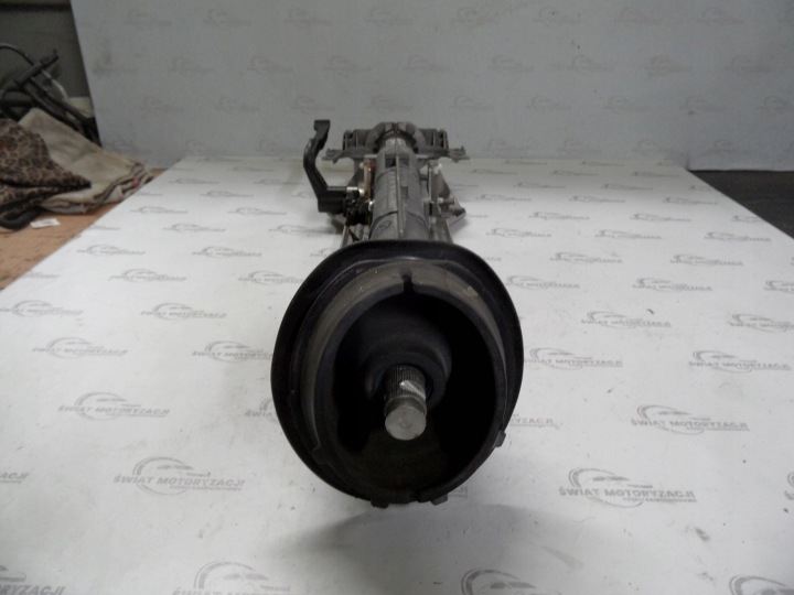 BMW E81 E87 LIFT 07R COLONNE DIRECTION 6782763 LS678276303F