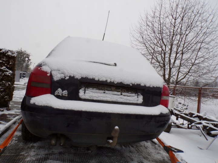 COMPTEUR 8D0919881H AUDI A4 B5 2.5 TDI