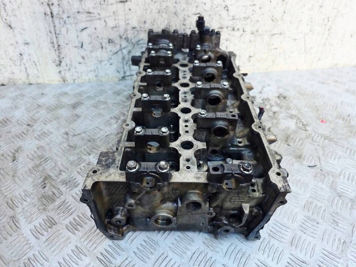 CULASSE MITSUBISHI ASX LANCER 1.8 DID 4N13