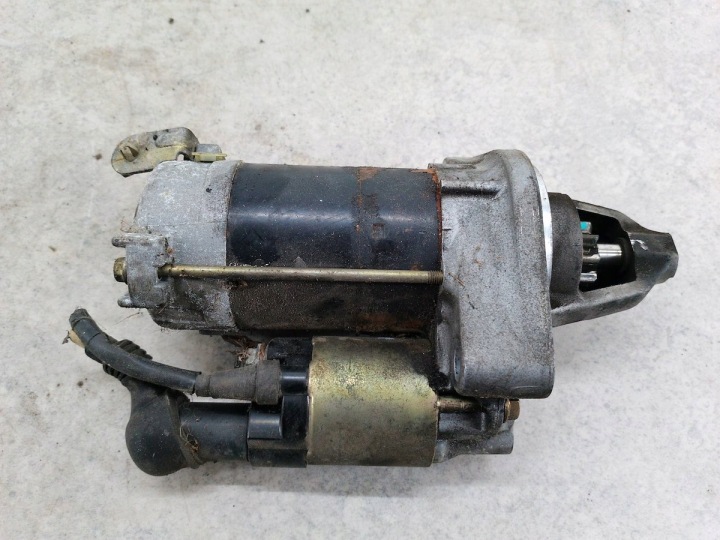 DÉMARREUR HONDA CR-V II 228000-9872 DENSO 2.0 16V