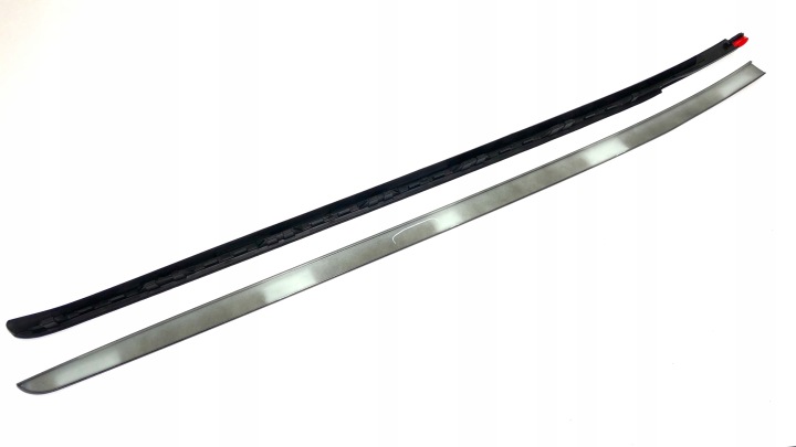 MOULURE PARE-BRISE GAUCHE AVANT 7292405 7387917 BMW X5 F15 X5M F85
