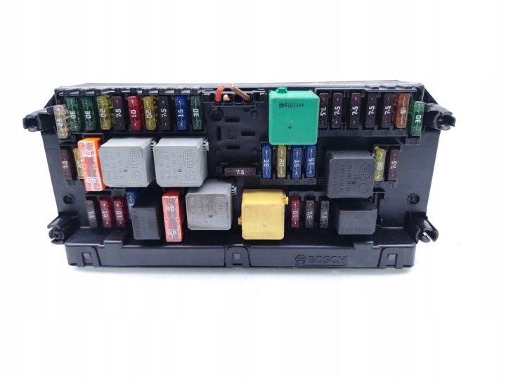MODULE MERCEDES W207 W204 A2129008007 SAM