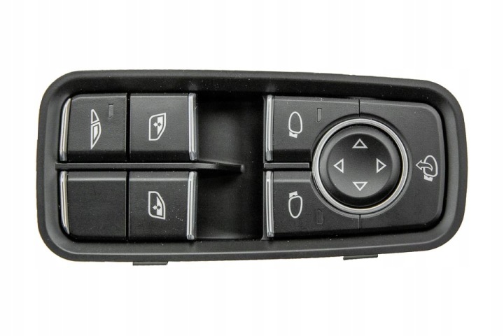 COMMUTATEUR COMMANDE VITRE PORSCHE 911 991 2011- NTY