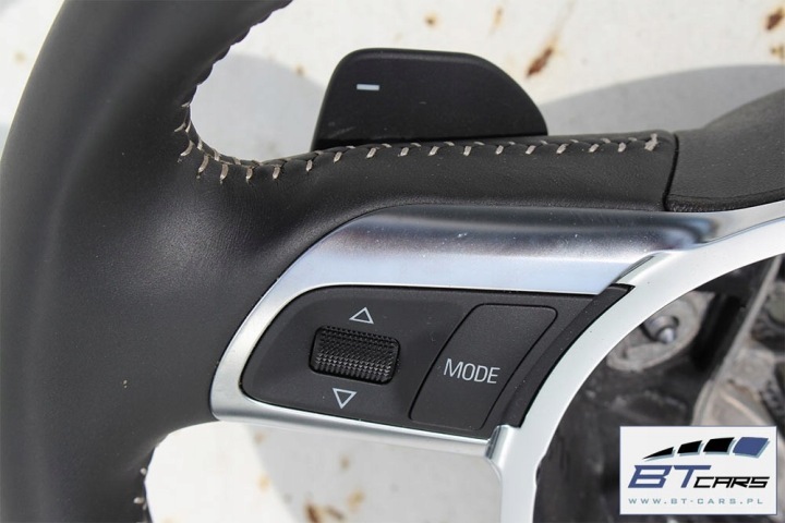 AUDI TT VOLANT POMMEAU DE VITESSE VITESSE 8J0 419 091 C 8J0419091C 8J1713139F 8J VD