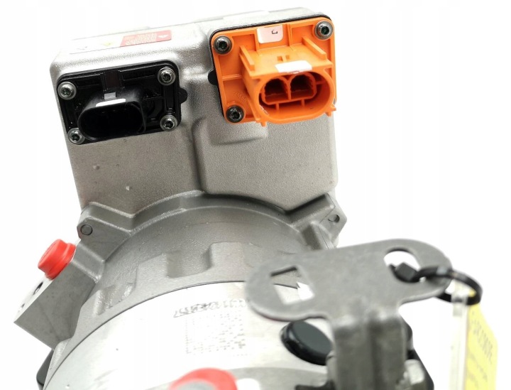 COMPRESSEUR DE CLIMATISATION CLIMATISATION VW ID.4 1EA820808E NEUF ORIGINAL