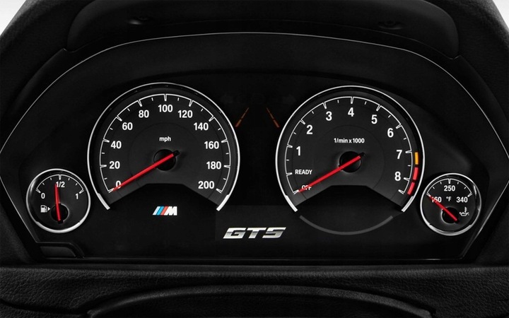 BMW M2 M3 M4 PROGRAMACIÓN GTS CS DCT EGS EPS DSC 