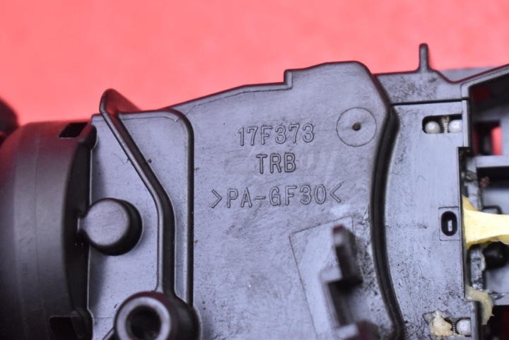 COMMUTATEUR COMPOSITE ARAIGNÉE 05190-17F373 TOYOTA AVENSIS T27 UNIVERSEL 09-11