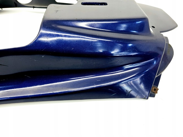 MALAGUTI PHANTOM F12 PRISE INFÉRIEUR DÉFLECTEUR D'AIR BAS PROTECTION CHÂSSIS