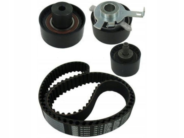 KIT COURROIE DISTRIBUTION SKF VKMA 04213 FORD