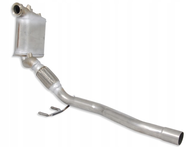 FILTRE PARTICULES DURES FAP VW 2,0TDI 06- EURO 4
