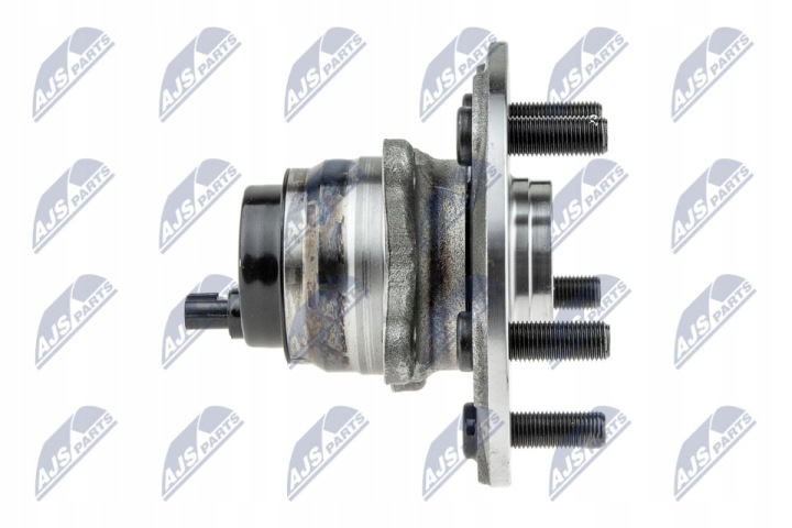 MOYEU ROUES AVANT LEXUS LS460600H TRANSMISSION AVANT 07- GAUCHE