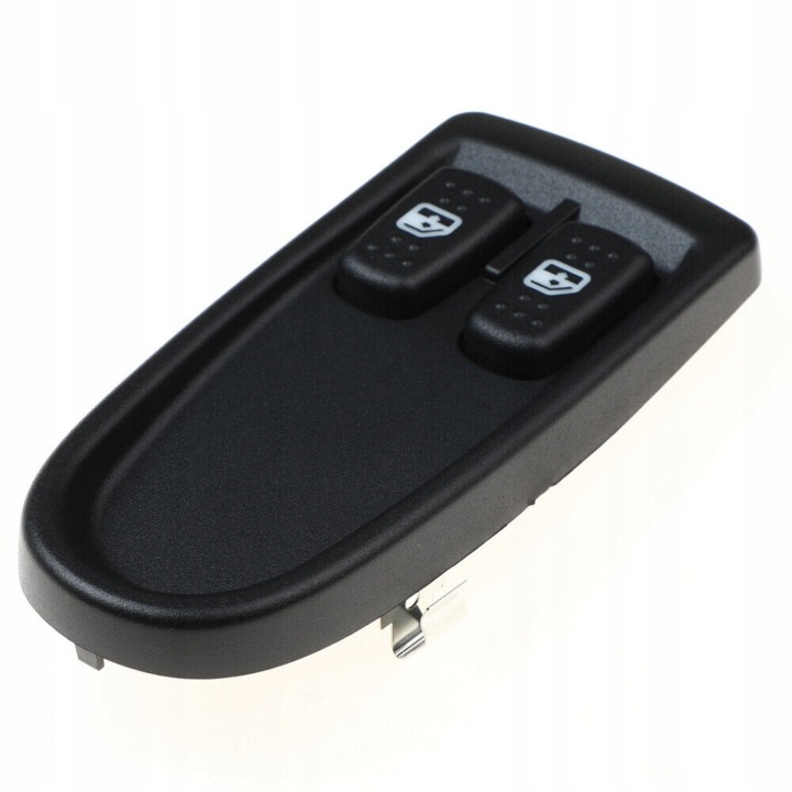 COMMUTATEUR VITRE ÉLECTRIQUES 5801304490 CONVIENT VERS IVECO DAILY IV-V