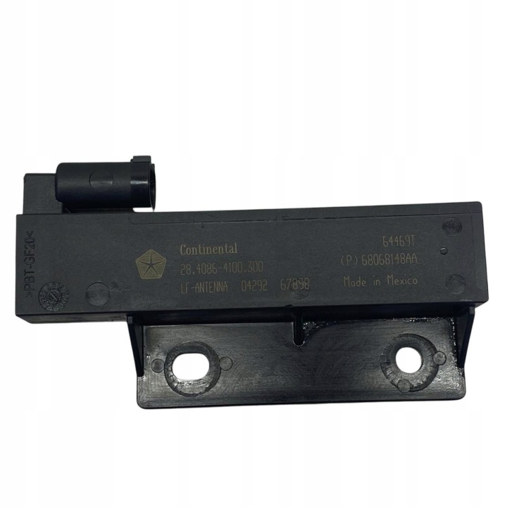 AMPLIFICATEUR ANTENNES JEEP GRAND CHEROKEE WK2 68068148AA