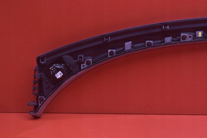 TABLEAU DE BORD CONSOLE SUPÉRIEURE 4G0857051 AUDI A6 C7 10-14