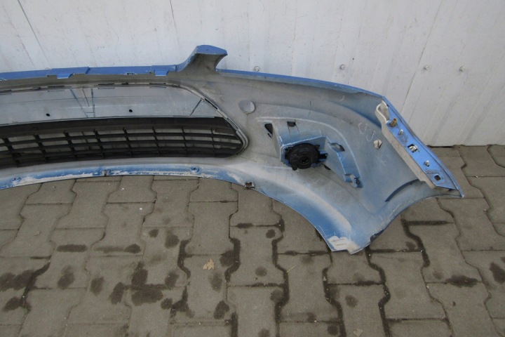 PARE-CHOCS AVANT AVANT FORD FOCUS MK2 LIFT 08-11