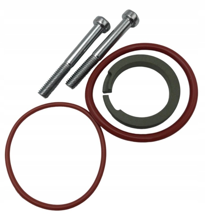 KIT RÉPARATION COMPRESSEUR SUSPENSIONS LAND ROVER DISCOVERY II 98-04 NEUF